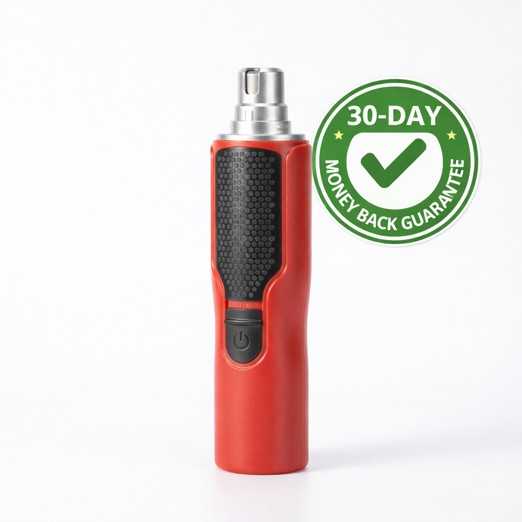 CURAPETS LED Precision Pet Nail Grinder