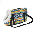 CURAPETS Classic Soft Pet Sling Carrier