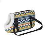 CURAPETS Classic Soft Pet Sling Carrier