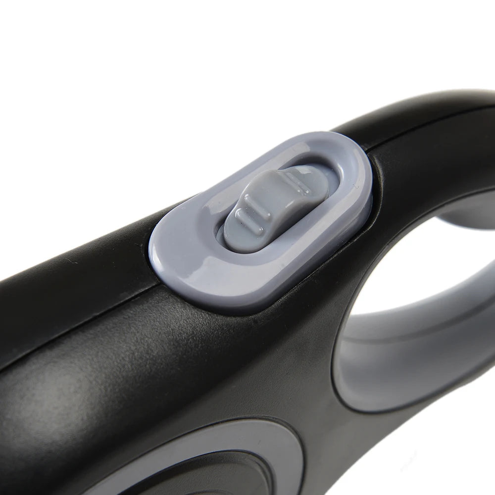 CURAPETS Strong Retractable Dog Leash