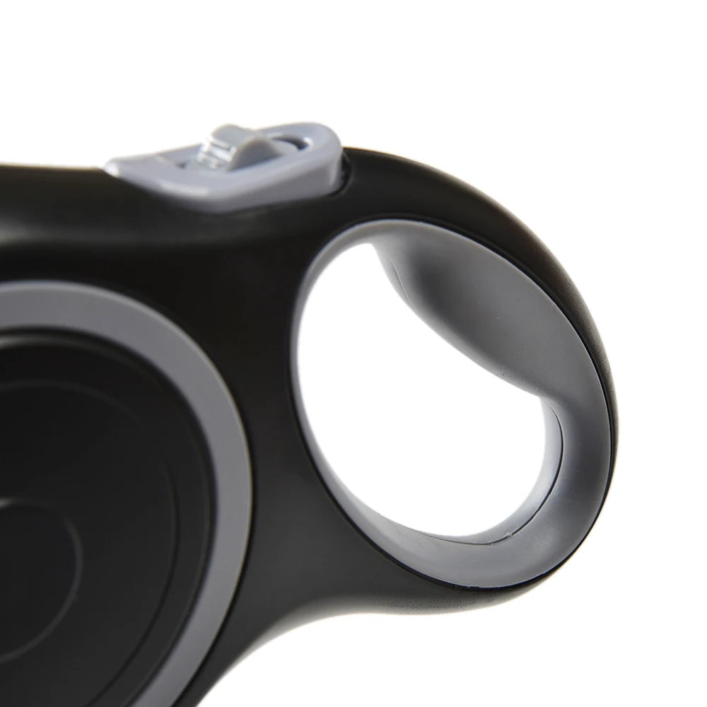 CURAPETS Strong Retractable Dog Leash