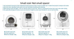 CURAPETS Smart Self-Cleaning Litter Box