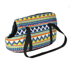 CURAPETS Classic Soft Pet Sling Carrier