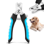 CURAPETS Precision Pet Nail Clipper