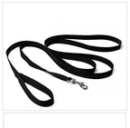 CURAPETS Long-Range Nylon Dog Training Leash