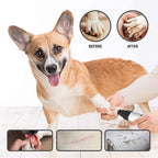 CURAPETS Gentle Electric Pet Nail Grinder