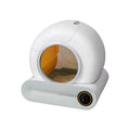 CURAPETS Smart Automatic 65L Cat Litter Box