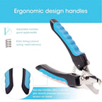 CURAPETS Precision Pet Nail Clipper