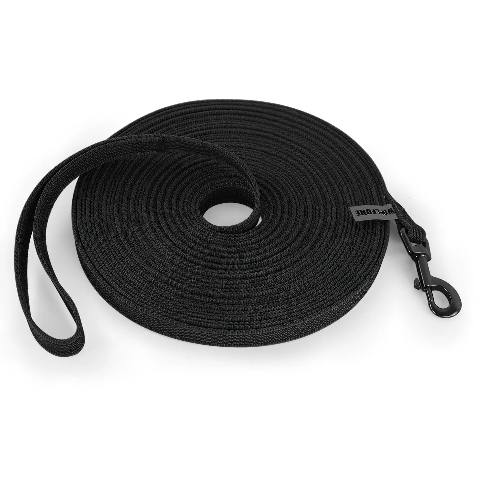 CURAPETS Dual-Color Long Training Leash