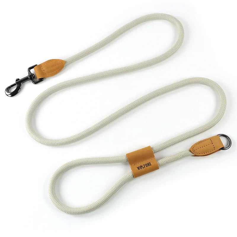 CURAPETS Hands-Free Running Dog Leash