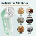 CURAPETS Electric Pet Hair & Lint Remover