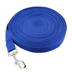 CURAPETS Long-Range Nylon Dog Training Leash