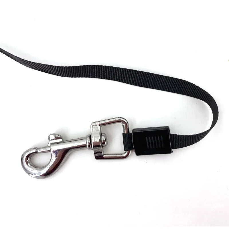CURAPETS FlexiWalk Premium Retractable Leash