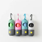 CURAPETS LED Poop Bag Dispenser