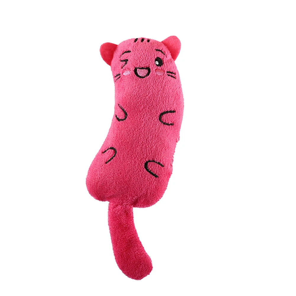 CURAPETS Carrot Rope Chew Toy