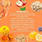 CURAPETS Hip & Joint Support Supplement for Dogs