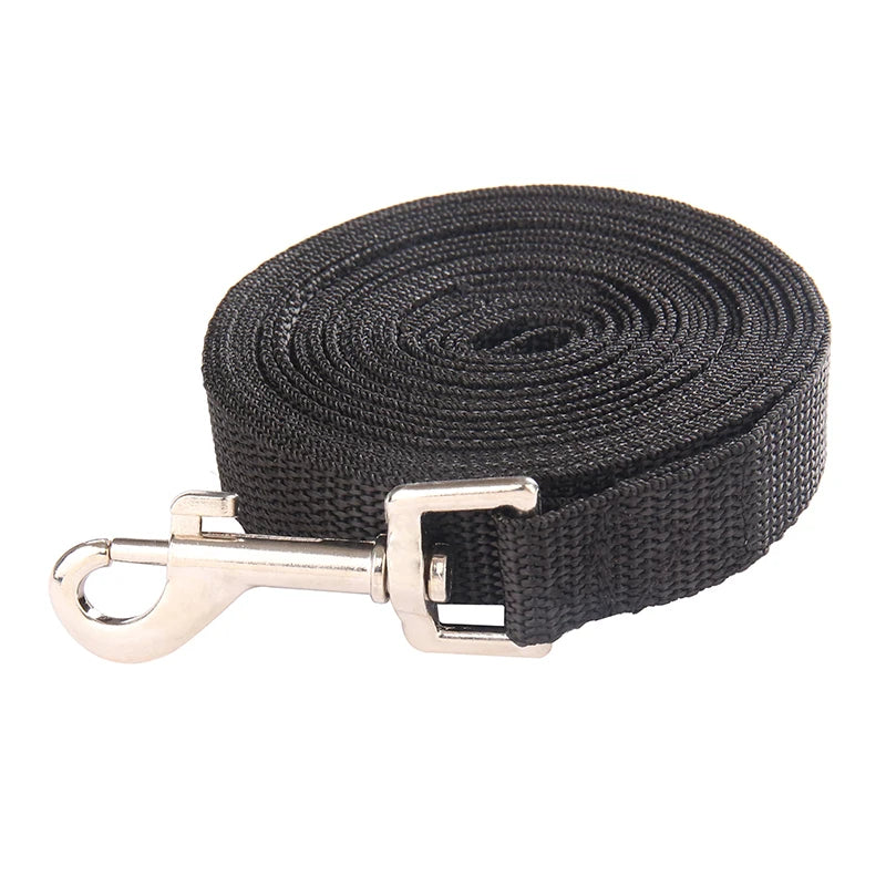 CURAPETS Long-Run Training Leash