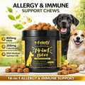 CURAPETS 14-in-1 Dog Multivitamin Chews