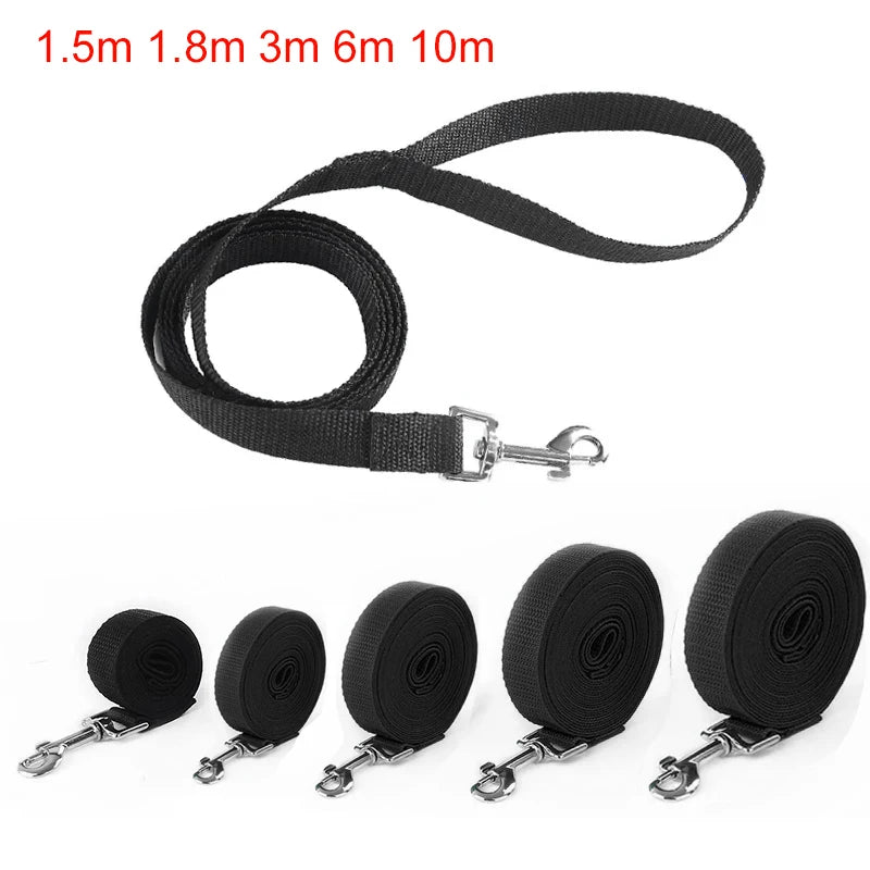 CURAPETS Long-Run Training Leash