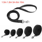 CURAPETS Long-Run Training Leash