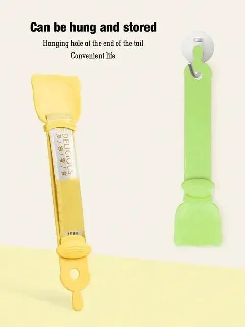 CURAPETS Lickable Wet Food Feeder Spoon