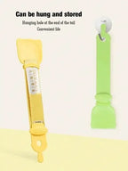 CURAPETS Lickable Wet Food Feeder Spoon
