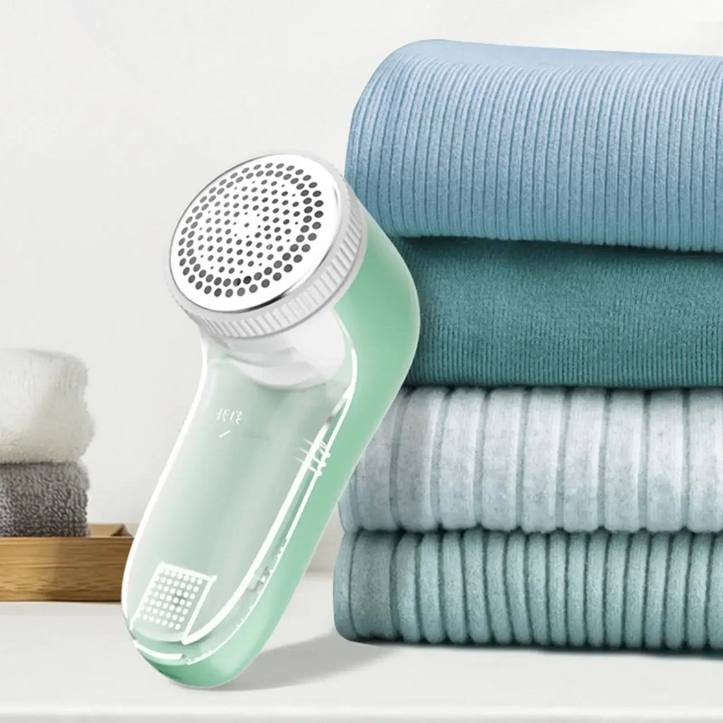 CURAPETS Electric Pet Hair & Lint Remover