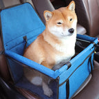 CURAPETS Premium Hanging Pet Car Seat Carrier