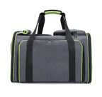 CURAPETS Foldable Travel Pet Carrier Bag