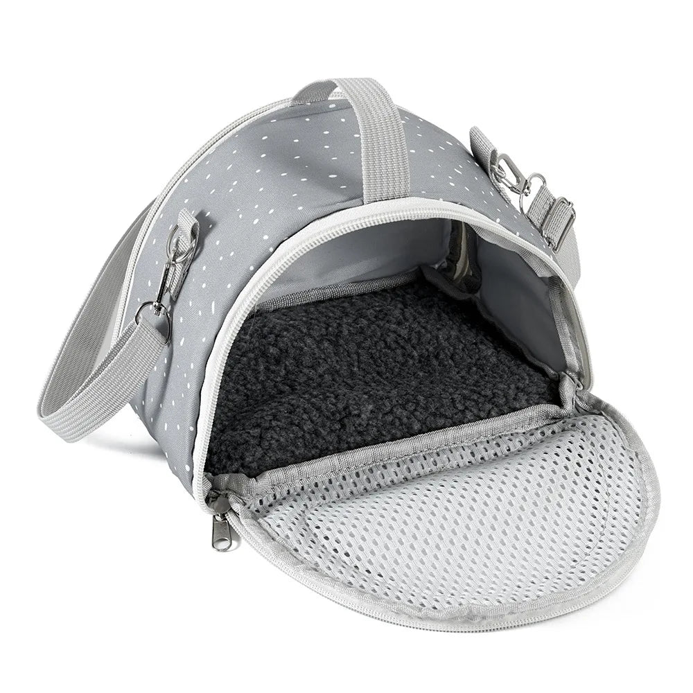 CURAPETS Small Pet Carrier Sling