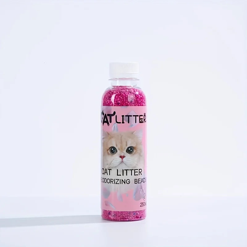 CURAPETS FreshNest Litter Deodorizing Beads