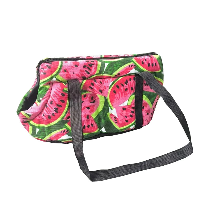 CURAPETS Classic Soft Pet Sling Carrier
