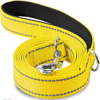 CURAPETS Night Reflective Training Lead Leash