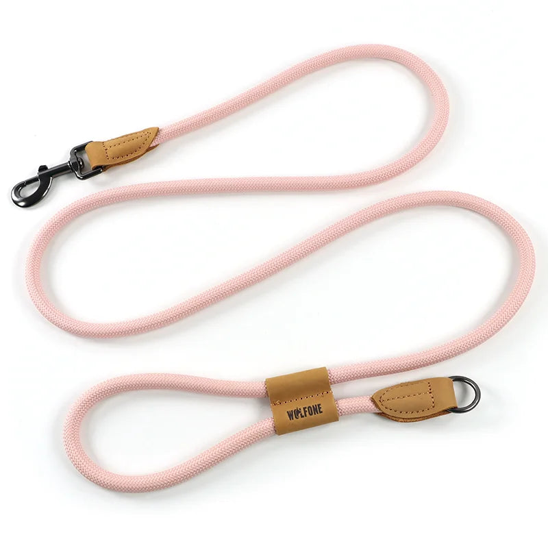 CURAPETS Hands-Free Running Dog Leash