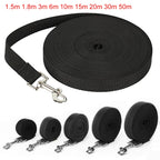 CURAPETS Long-Run Training Leash