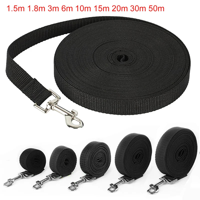 CURAPETS Long-Run Training Leash