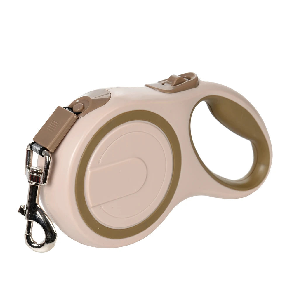 CURAPETS 8m Retractable Training Dog Leash