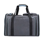 CURAPETS Foldable Travel Pet Carrier Bag