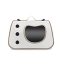CURAPETS Portable Foldable Pet Carrier
