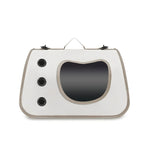 CURAPETS Portable Foldable Pet Carrier