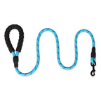 CURAPETS Reflective Comfort Dog Leash