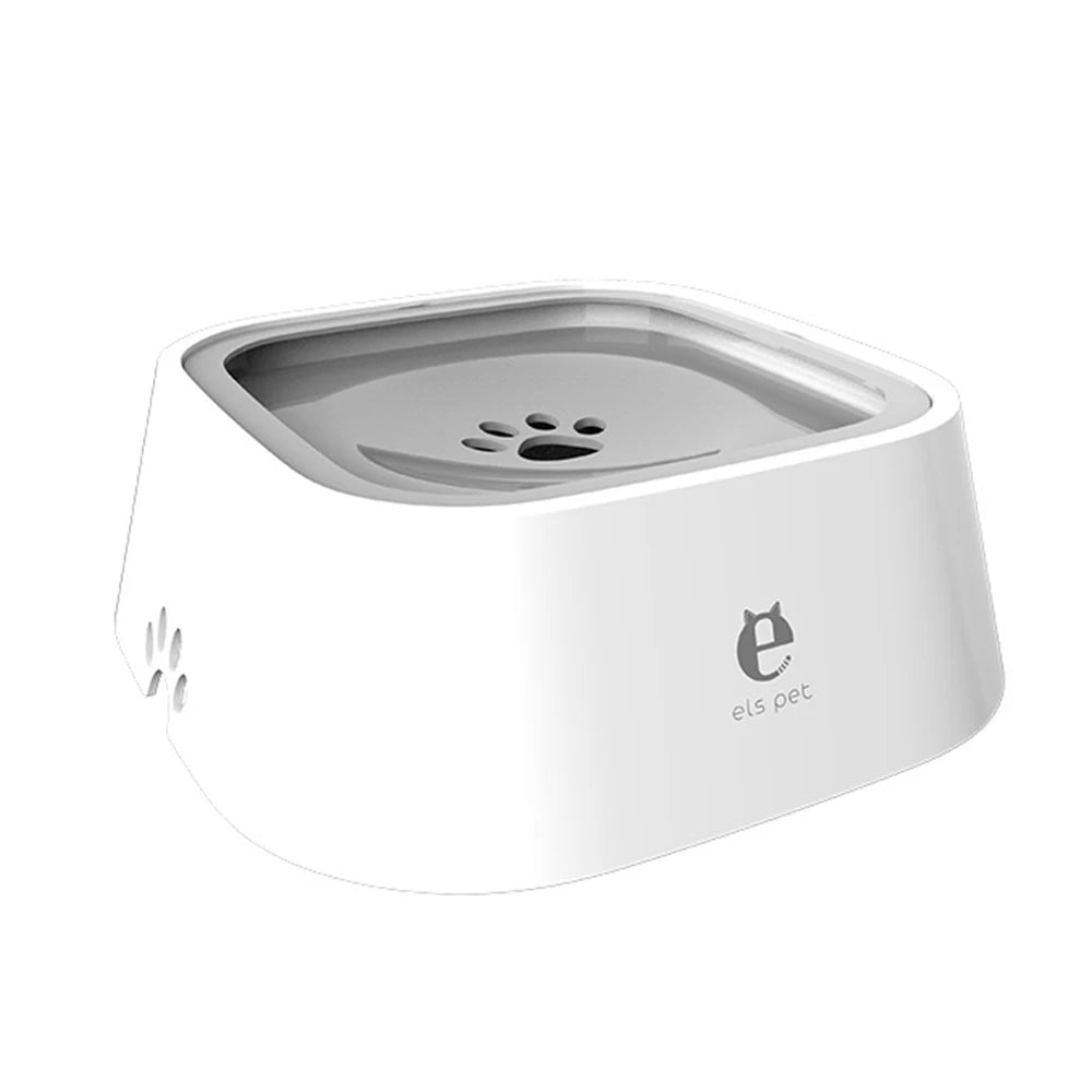 CURAPETS Duo Pet Feeding Bowl Set