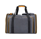 CURAPETS Foldable Travel Pet Carrier Bag