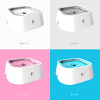 CURAPETS Duo Pet Feeding Bowl Set
