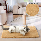 CURAPETS Self-Warming Pet Pad Blanket