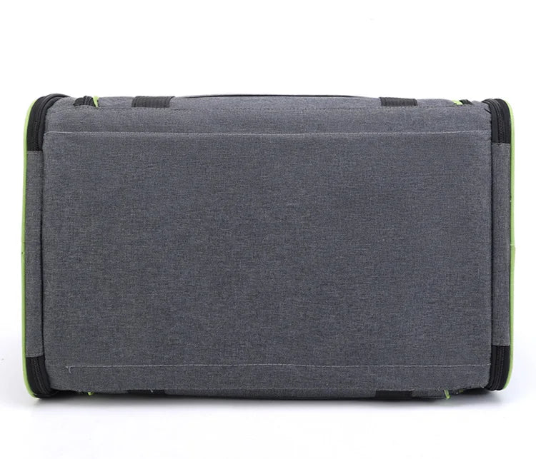CURAPETS Foldable Travel Pet Carrier Bag