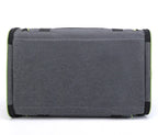 CURAPETS Foldable Travel Pet Carrier Bag