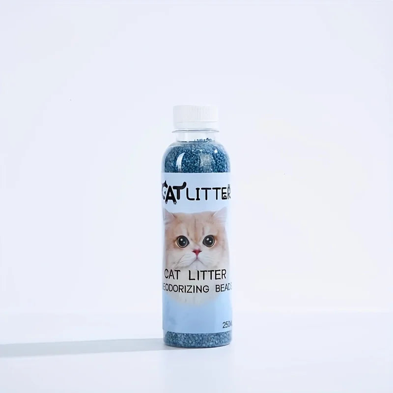 CURAPETS FreshNest Litter Deodorizing Beads