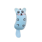 CURAPETS Carrot Rope Chew Toy