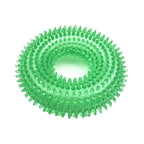 CURAPETS Squeaky Thorn Chew Toy